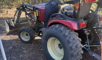 219 N 8716, Concho, AZ 85924