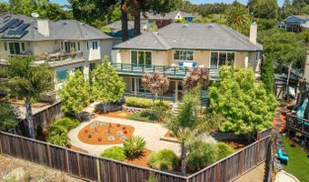 160 Mattison Ct, Aptos, CA 95003
