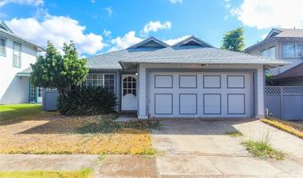 91-1059 Akolo St, Kapolei, HI 96707