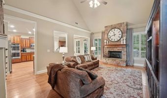202 Saddlehorn, Ball Ground, GA 30107