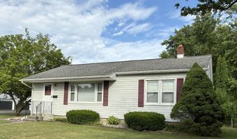 400 Magazine St, Albany, NY 12203