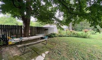 522 N Fourth St, Bardstown, KY 40004