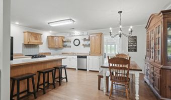 91 Kay Ln, Anderson, MO 64831