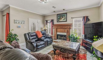 9051 Crosscreek Ave, Baton Rouge, LA 70810