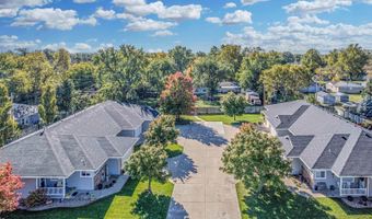 1221 NW 5th St, Abilene, KS 67410