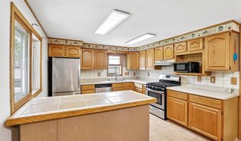 6874 Demby Rd, Arena, WI 53503