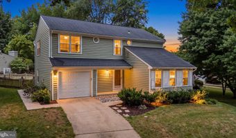 291 COLLEGE MANOR Dr, Arnold, MD 21012