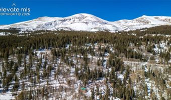 944 Roberts Rd, Alma, CO 80420