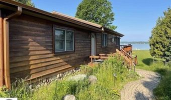 11282 SE Torch Lake Dr, Alden, MI 49612