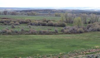 139 N PINEY LAKE 23-159, Big Piney, WY 83113