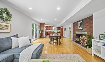 27 Colonel Wilkins Rd, Amherst, NH 03031