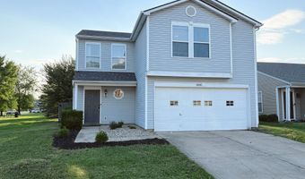 6826 Earlswood Dr, Indianapolis, IN 46217
