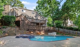 140 Fairway Ridge Dr, Alpharetta, GA 30022
