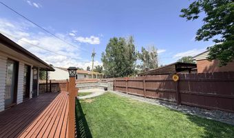 907 BALDWIN Dr, Cheyenne, WY 82001
