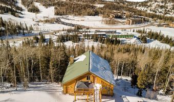 327 N Aoki Michi, Brian Head, UT 84719