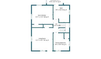 56 Vesper St, Akron, OH 44310