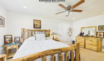 3532 Maple Leaf Ave, Cody, WY 82414