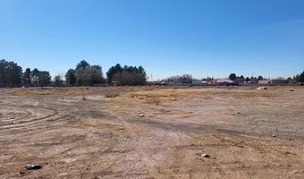 10730 Regina Dr, Socorro, TX 79927