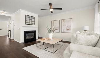 3196 Buck Way, Alpharetta, GA 30004