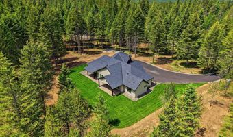 7518 E Duke Ln, Athol, ID 83801