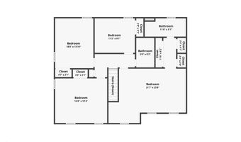 9103 BRAMBLE Pl, Annandale, VA 22003