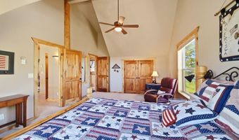 1402 N Aspen Dr, Brian Head, UT 84719