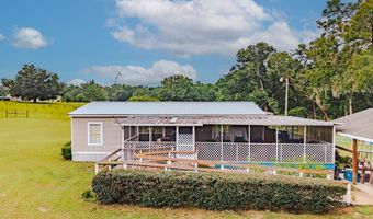 2889 67th Ct, Bell, FL 32619