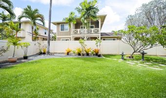 91-1101 Hoomahana St, Ewa Beach, HI 96706
