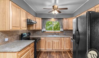 118 N 3rd St, Bridger, MT 59014