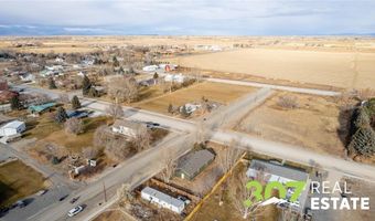 300 Cedar Ave, Burlington, WY 82411