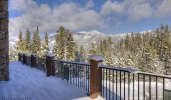170 Hyalite Dr, Big Sky, MT 59716