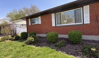 113 Madison Ave, Bardstown, KY 40004