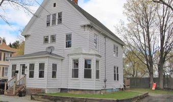 15 Maple St, Bangor, ME 04401