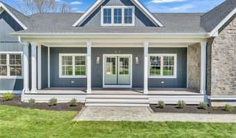 63 Forrest Ln, Charlestown, RI 02813