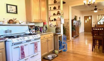 122 VAN DYKE St, Bisbee, AZ 85603