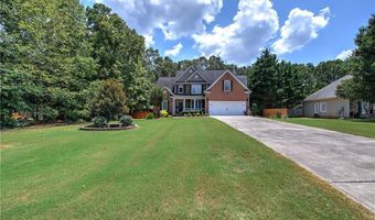 40 Rocky Mountain Pass, Adairsville, GA 30103