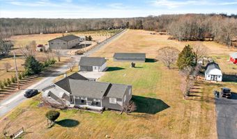 151 Walnford Rd, Allentown, NJ 08501