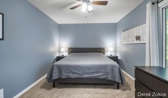 11021 Timberline Dr, Allendale, MI 49401