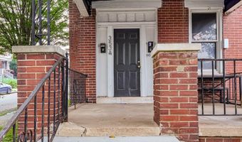 3534 EDMONDSON Ave APT 2, Baltimore, MD 21229
