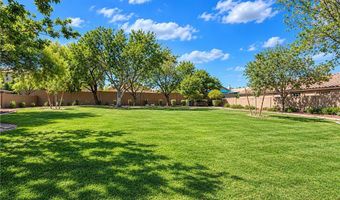 2676 Pine Run Rd, Las Vegas, NV 89135