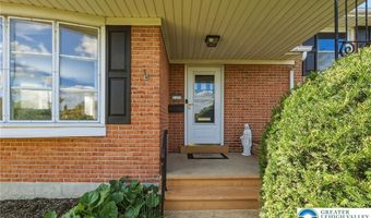 2151 W Fairview St, Allentown, PA 18104