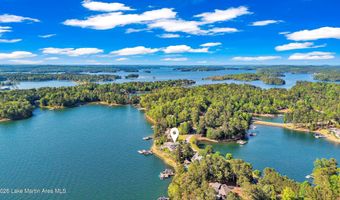 316 Laurel Rdg, Alexander City, AL 35010