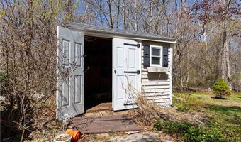 571 Stony Fort Rd, North Kingstown, RI 02874