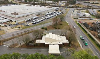 3800 Browns Mill Rd SE, Atlanta, GA 30354