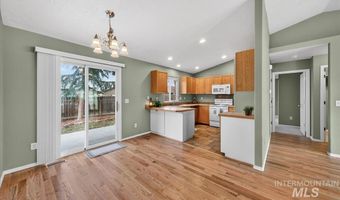 7415 N Matlock Ave, Boise, ID 83714