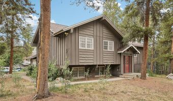 757 BROKEN LANCE Dr, Breckenridge, CO 80424