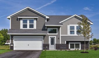 431 Douglas Dr S Plan: Lincoln, Annandale, MN 55302