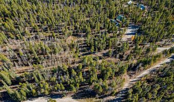 235 Willow Ln Lot 4, Alma, CO 80440