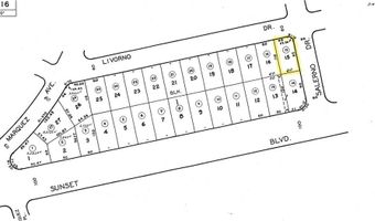 16900 Livorno Dr, Pacific Palisades, CA 90272