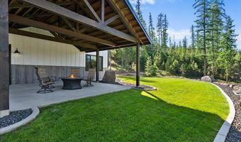329 N Healing Dr, Blanchard, ID 83804